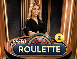 Speed Roulette 2