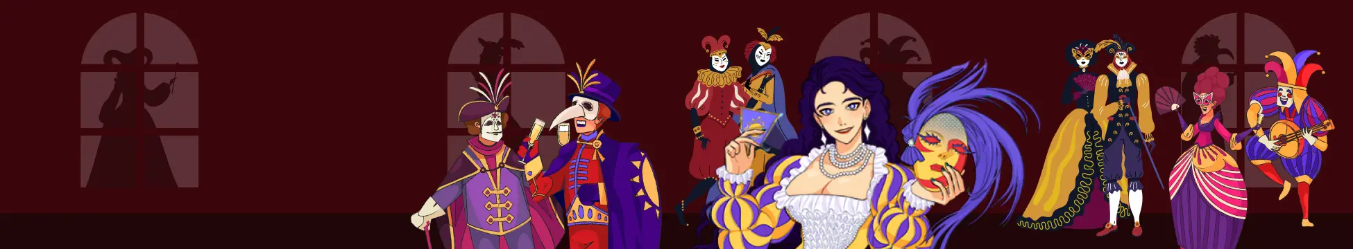 Mardi Gras