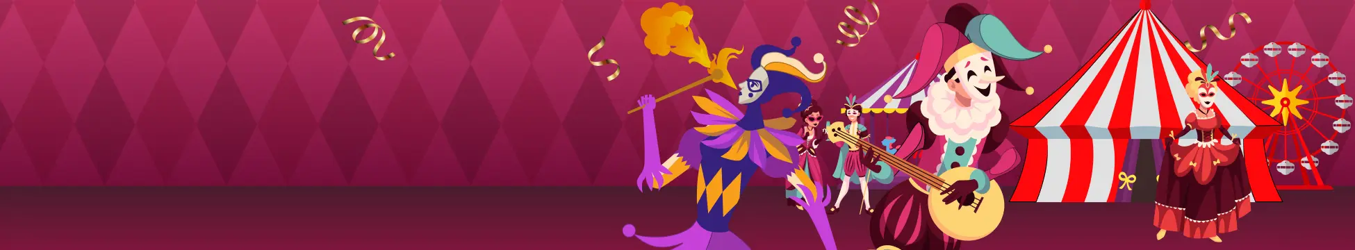 Spins Carnival