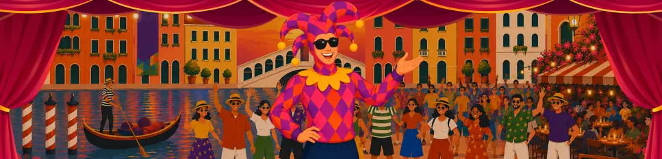 Summer Free Spins