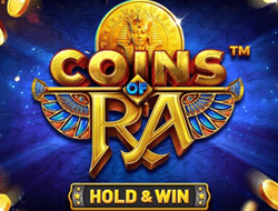 Coins of Ra