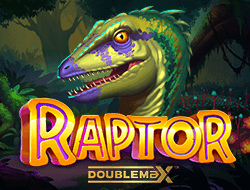 Raptor Doublemax™