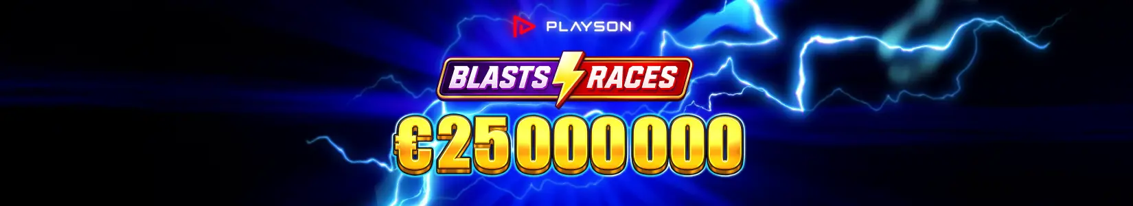 Promotion banner