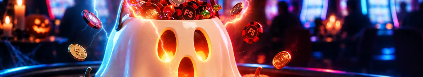 Promotion banner