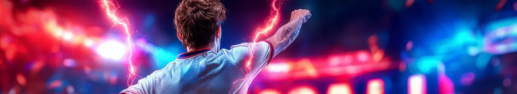 Promotion banner