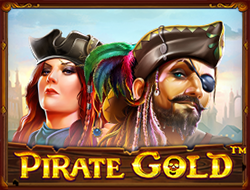 Pirate Gold