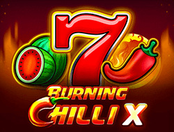 Burning Chilli X