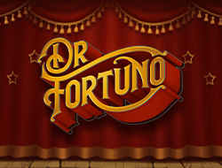Dr Fortuno