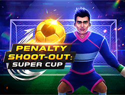 Penalty shoot-out: Super Cup