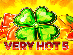 Very Hot 5