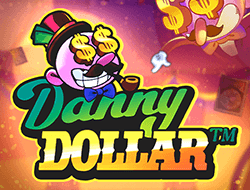 Danny Dollar
