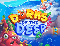 Dorks of the Deep