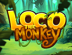 Loco the Monkey
