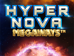 Hypernova Megaways