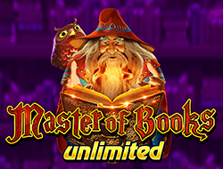 Master of Books Unlimited