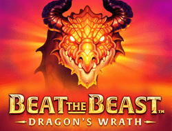 Beat the Beast Dragon's Wrath