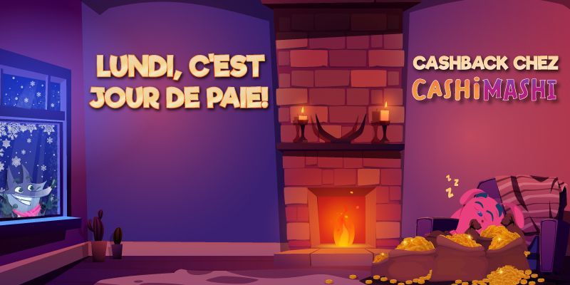 Promotion banner