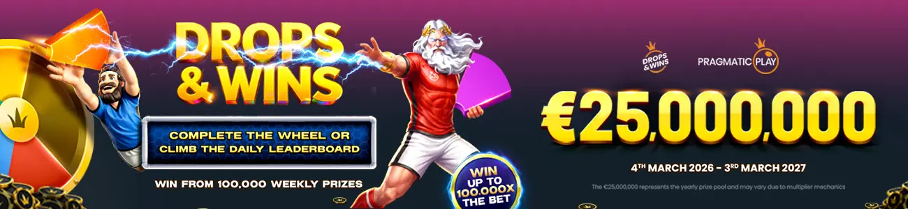 Promotion banner