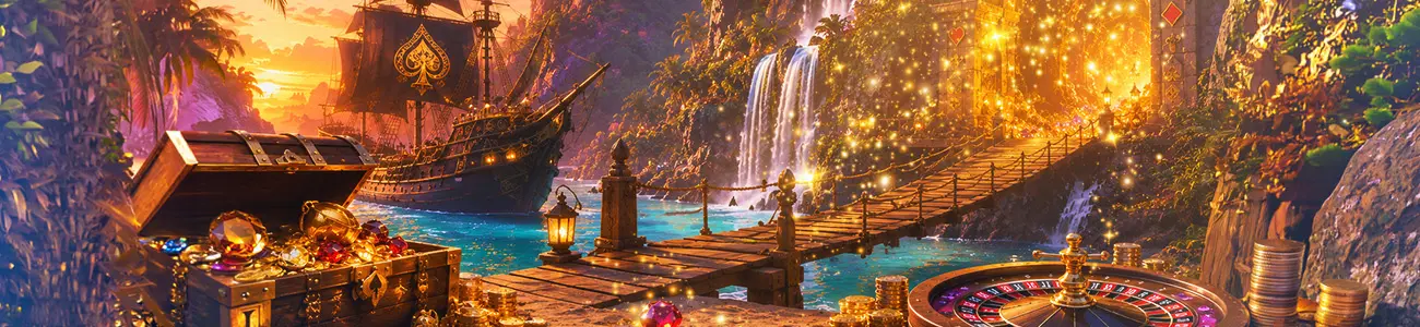 Promotion banner