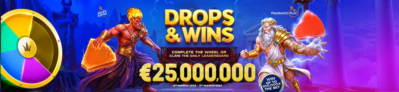 Promotion banner