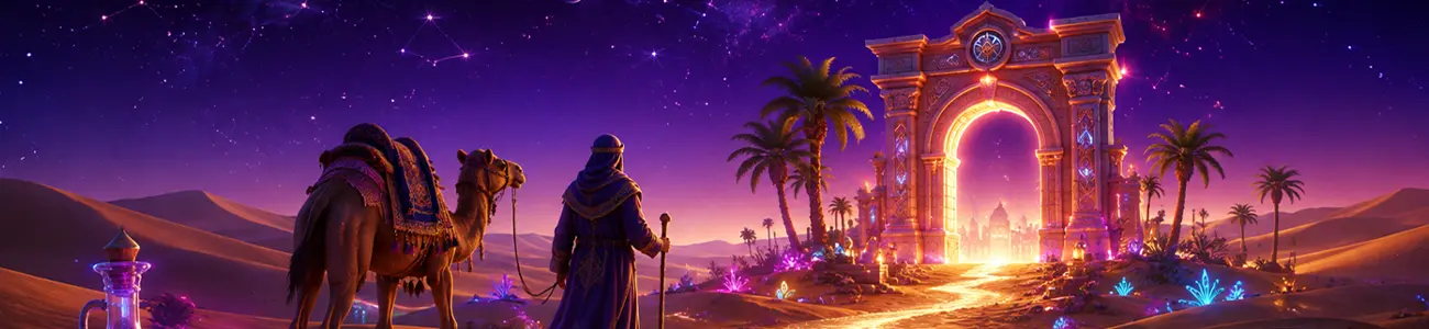 Promotion banner