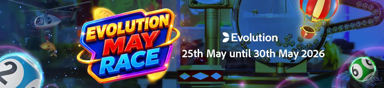Promotion banner