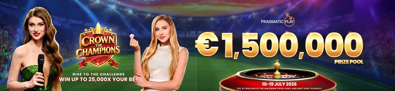 Promotion banner