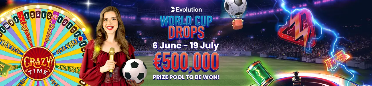 Promotion banner