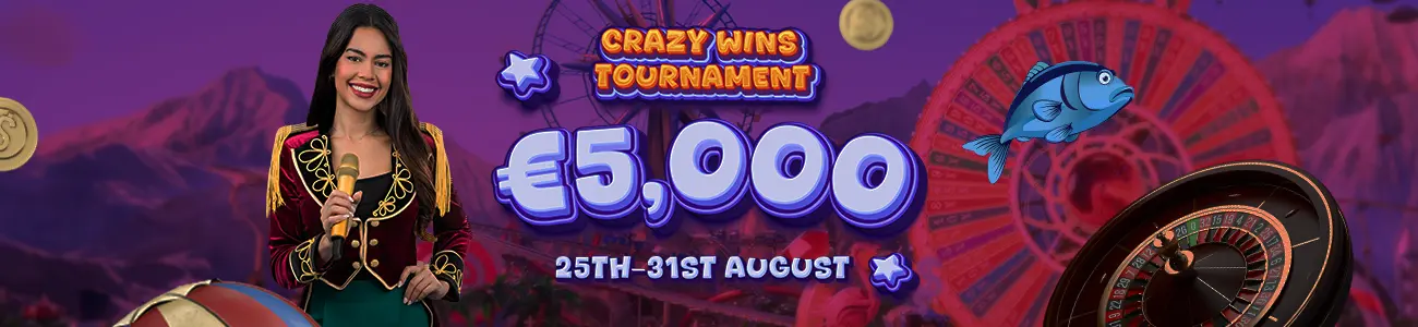 Promotion banner