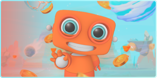 Bannière promotionnelle Hugobets