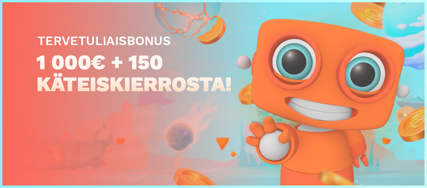 Promotion banner