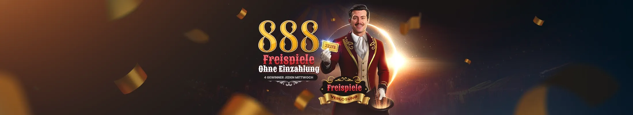 Promotion banner