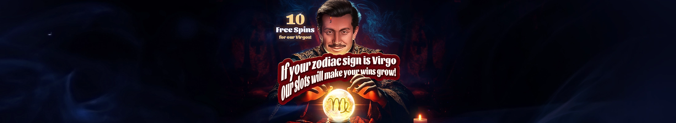 Promotion banner