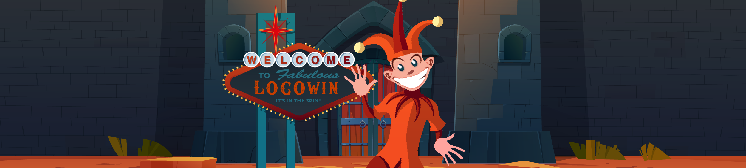 Promotion banner