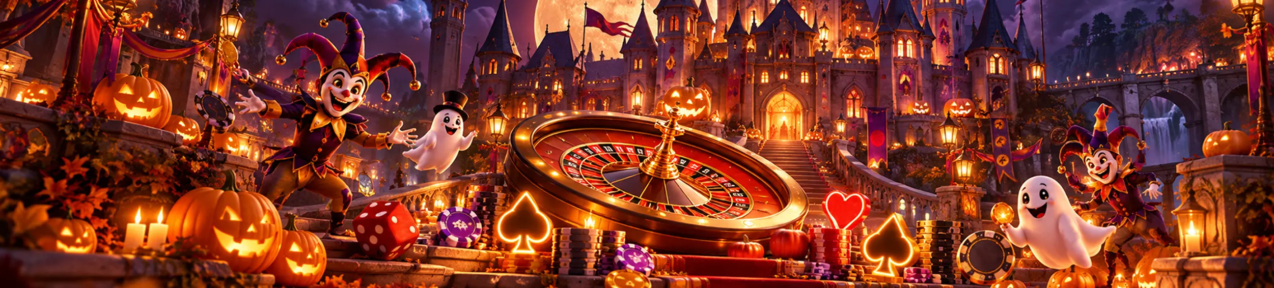 Promotion banner