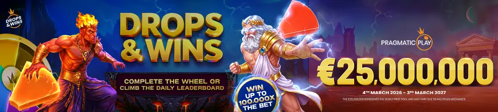Promotion banner
