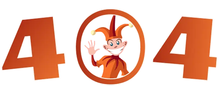 Not found image