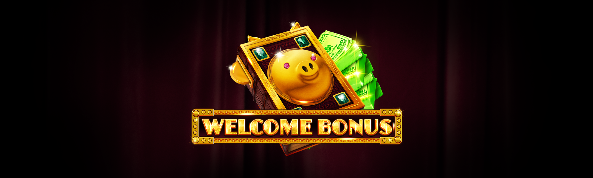 Promotion banner