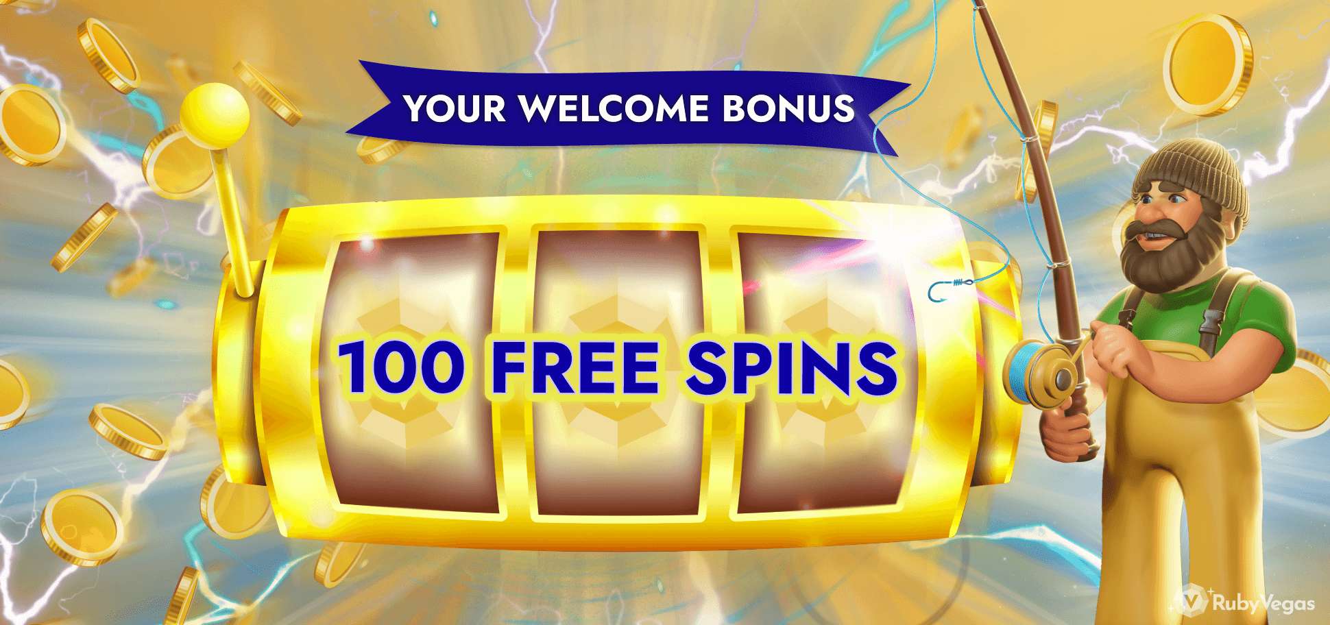 Ruby Vegas - Promotions