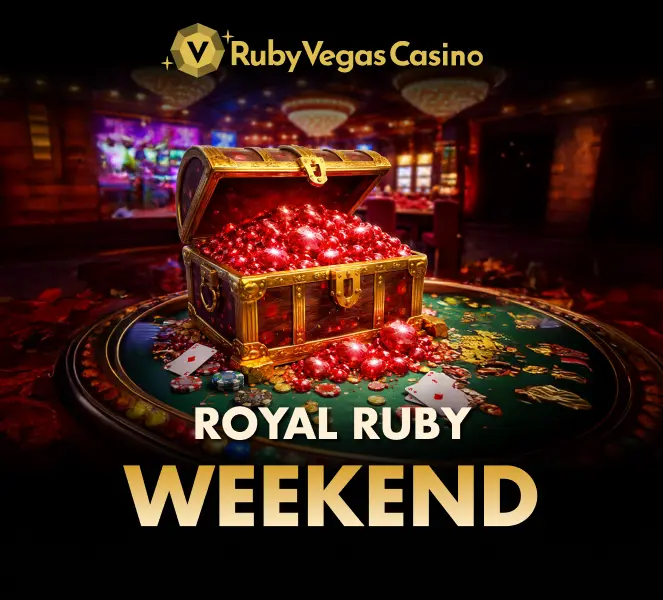 Maximaler Einsatz bei Ruby Vegas Casino im Check – Ein Überblick für deutsche Spieler