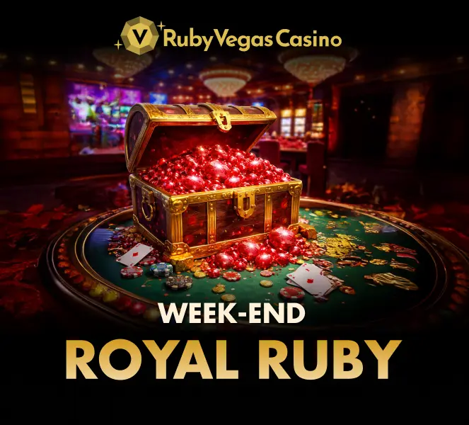 Ruby Vegas Online: Ein umfassender Überblick für deutsche Casinospieler