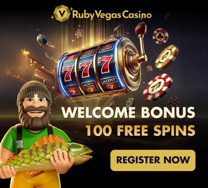 Ruby Vegas Casino für deutsche Spieler – Ein umfassender Review