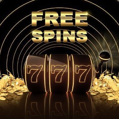 Friday Free Spins