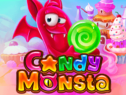 Candy Monsta
