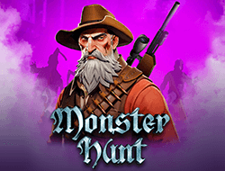 Monster Hunt