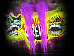 Chaos Crew by Hacksaw Gaming: A Thrilling Casino-Game Review for UK Players