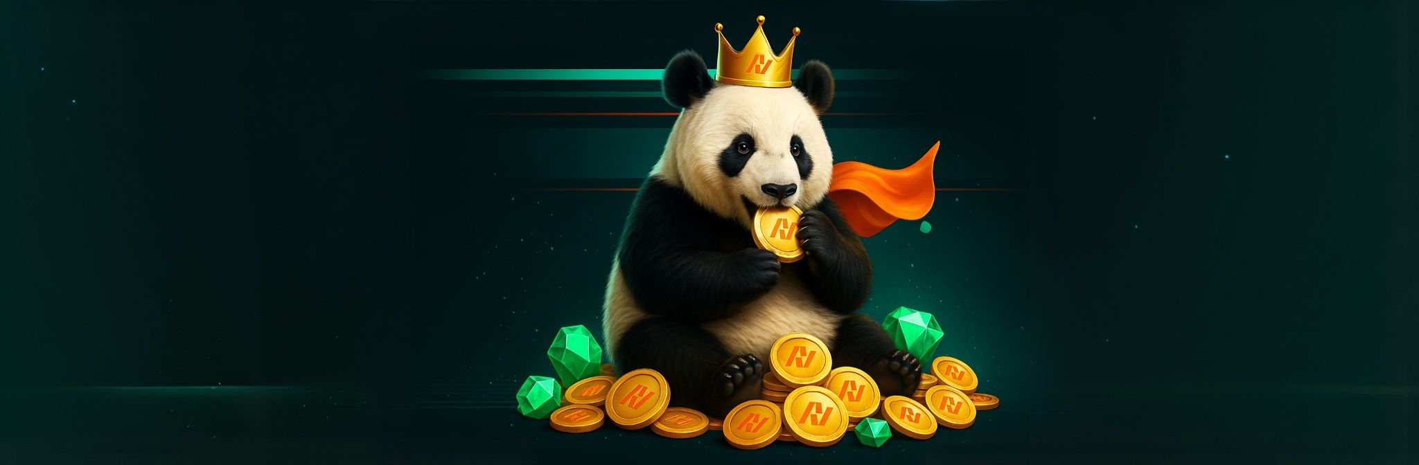 Promotion banner