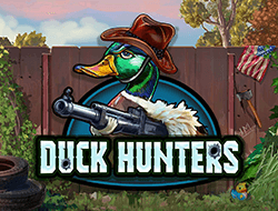 Nolimit Duck Hunters Mobile Spiel bei Vegadream