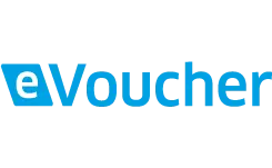 Screenshot der Vegadream Kasse mit verschiedenen Zahlungsmethoden wie EVC, Kreditkarte und E-Wallets