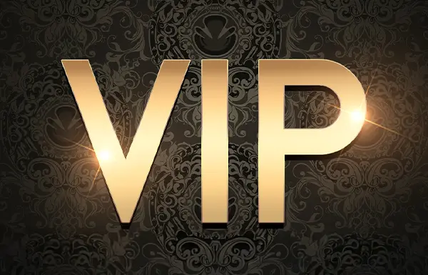 Vegadream VIP Promotion